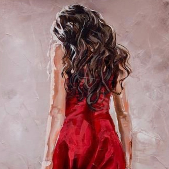 Meet your Posher, Tricia - Picture 1 of 2